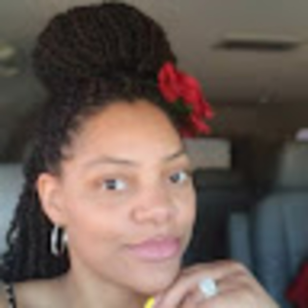 Meet your Posher, Shamaria